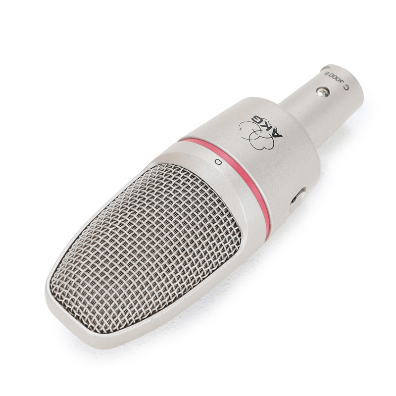 میکروفن ای کی جی AKG C 3000 B