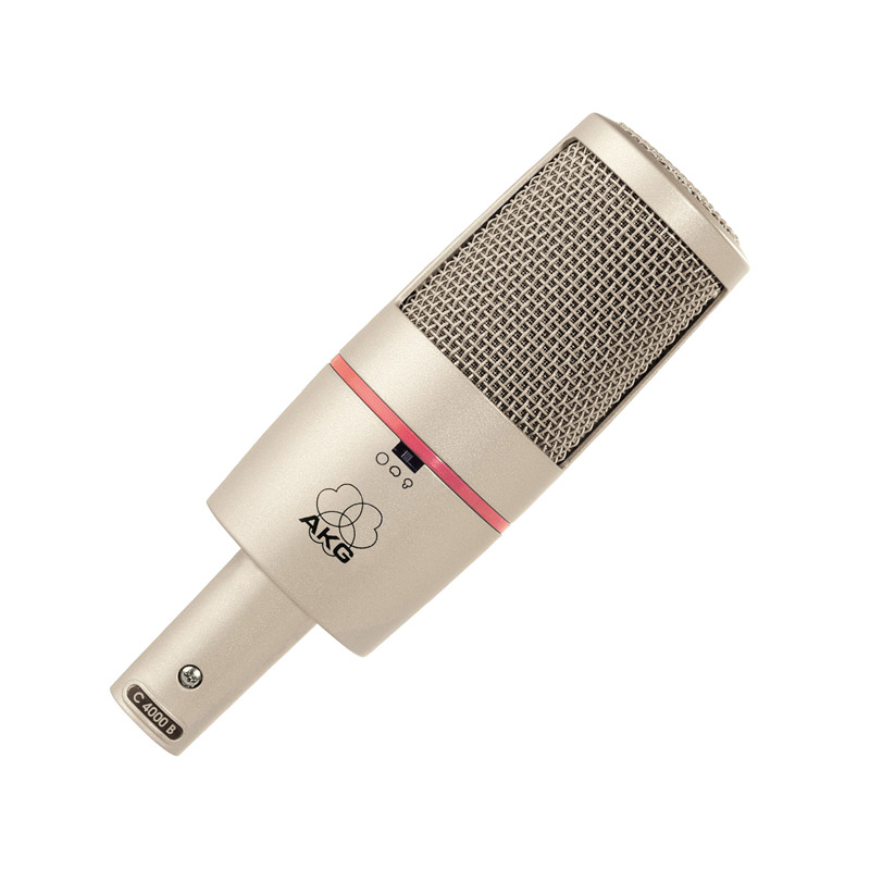 میکروفن ای کی جی AKG C 4000 B