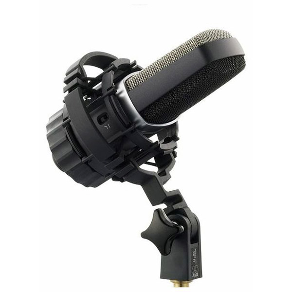 میکروفن ای کی جی AKG C214