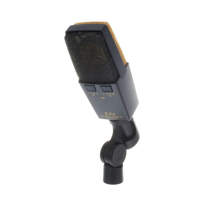 میکروفن ای کی جی AKG C414 XLII/ST Matched Pair