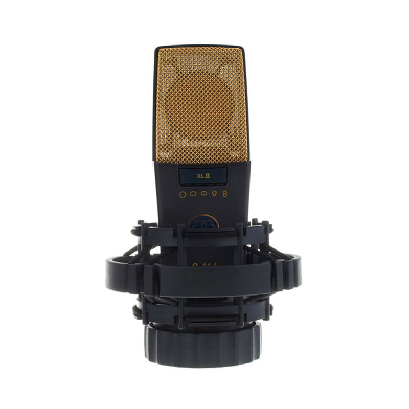 میکروفن ای کی جی AKG C414 XLII/ST Matched Pair