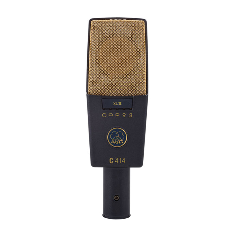 قیمت خرید فروش میکروفن ای کی جی AKG C414 XLII