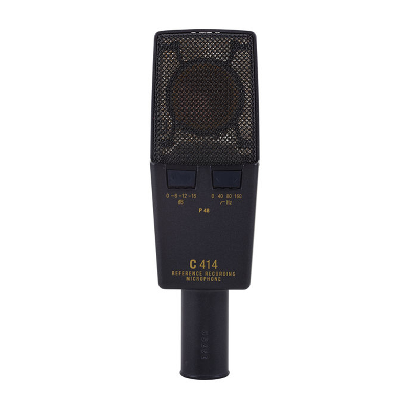 میکروفن ای کی جی AKG C414 XLII