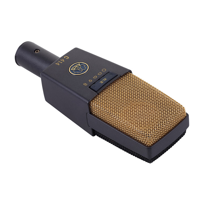 میکروفن ای کی جی AKG C414 XLII
