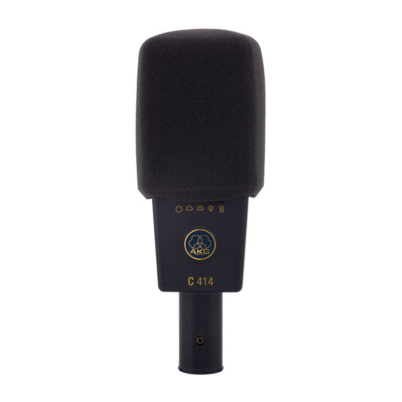 میکروفن ای کی جی AKG C414 XLII