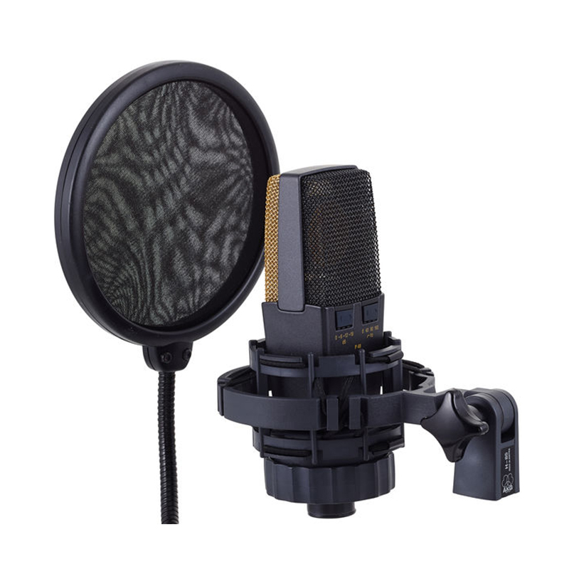 میکروفن ای کی جی AKG C414 XLII