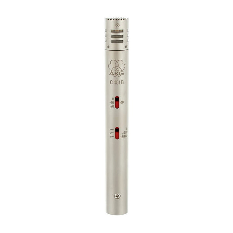 قیمت خرید فروش میکروفن ای کی جی AKG C451 B