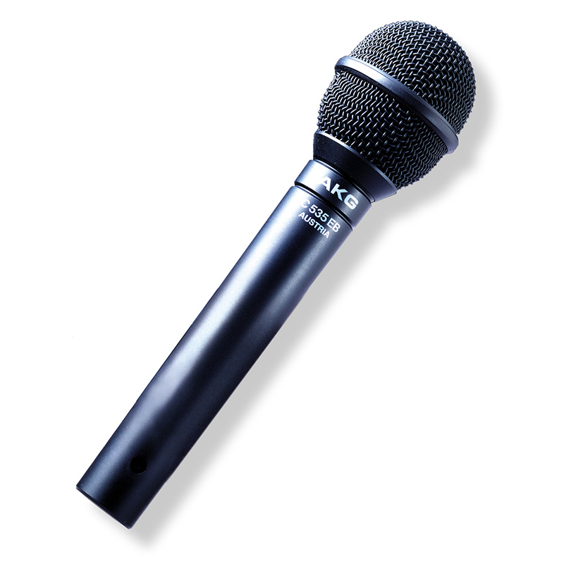 میکروفن با سیم ای کی جی AKG C535 EB