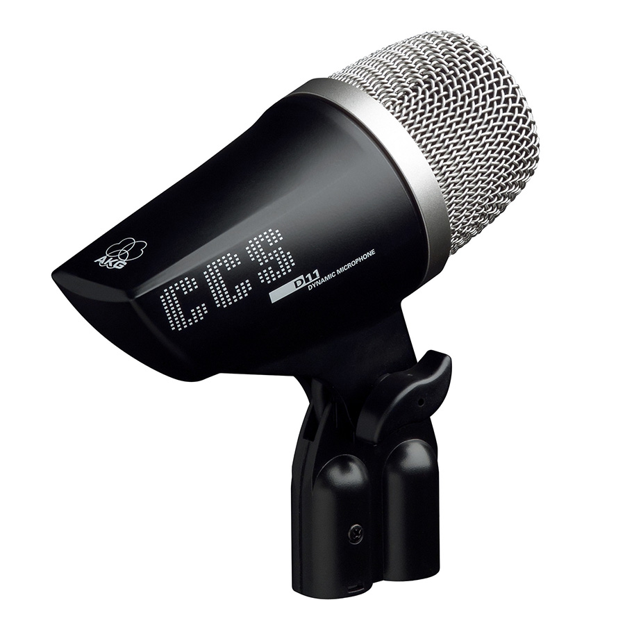 قیمت خرید فروش میکروفن با سیم ای کی جی AKG D11 XLR