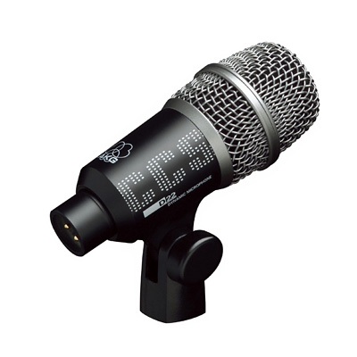 قیمت خرید فروش میکروفن با سیم ای کی جی AKG D22 XLR