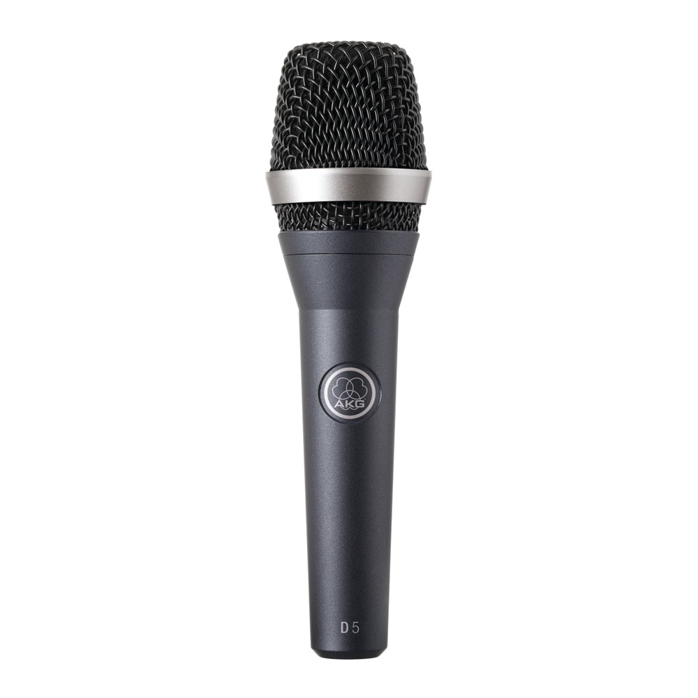 قیمت خرید فروش میکروفن با سیم ای کی جی AKG D5S
