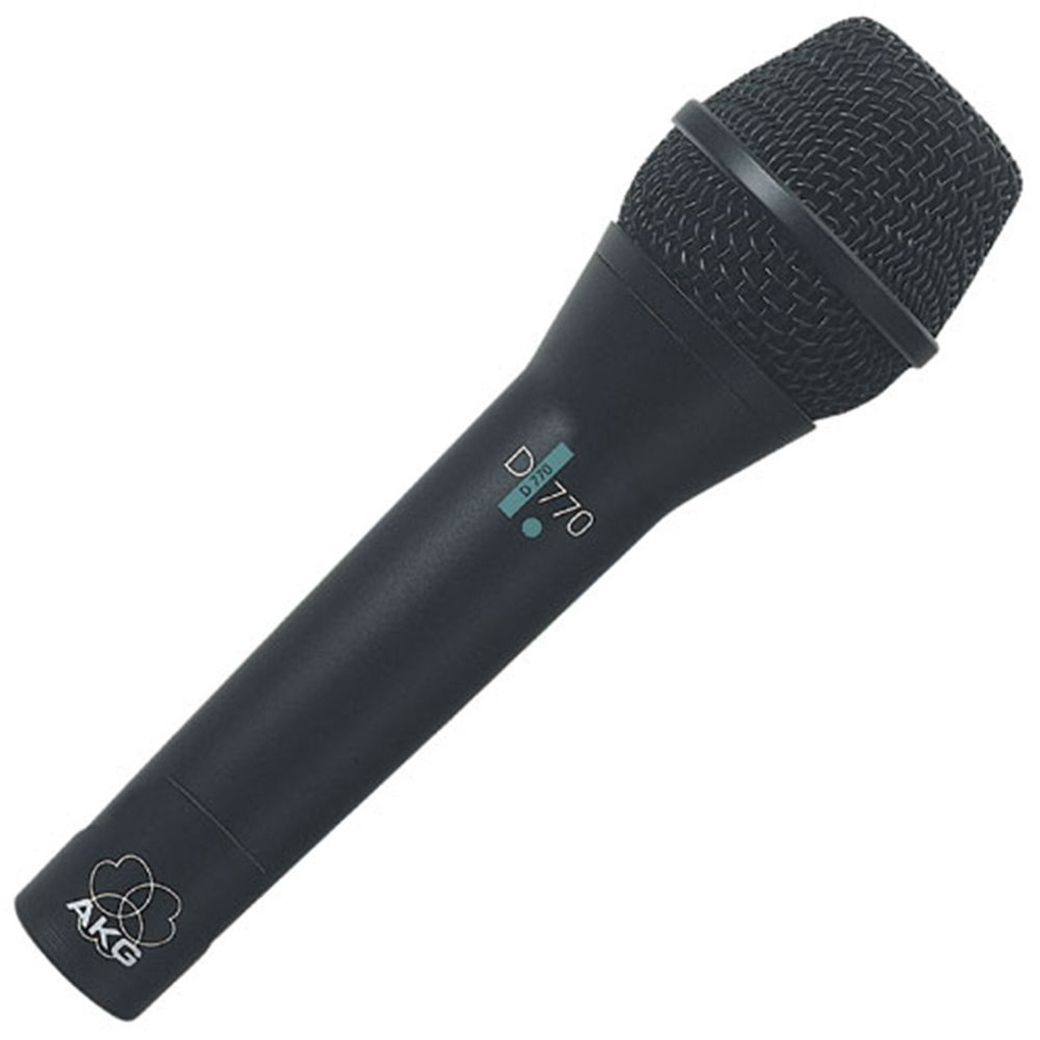 قیمت خرید فروش میکروفن با سیم ای کی جی AKG D770