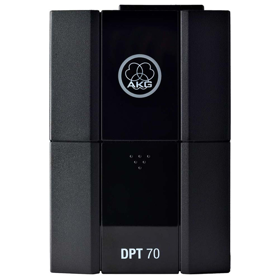 قیمت خرید فروش میکروفن بیسیم ای کی جی AKG DMS70 Q Vocal Instrument Set