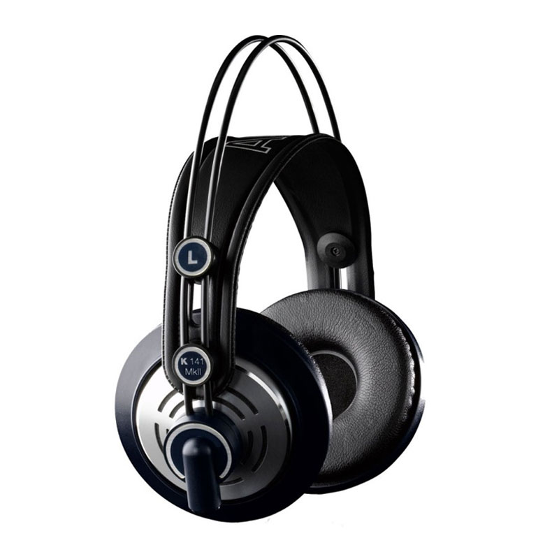 قیمت خرید فروش هدفون ای کی جی AKG K 141 MK2