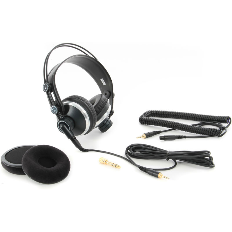 هدفون ای کی جی AKG K 171 MK2