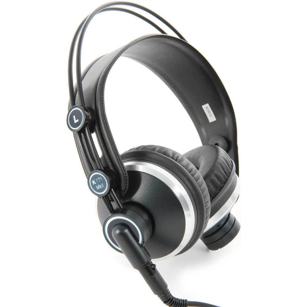 هدفون ای کی جی AKG K 171 MK2