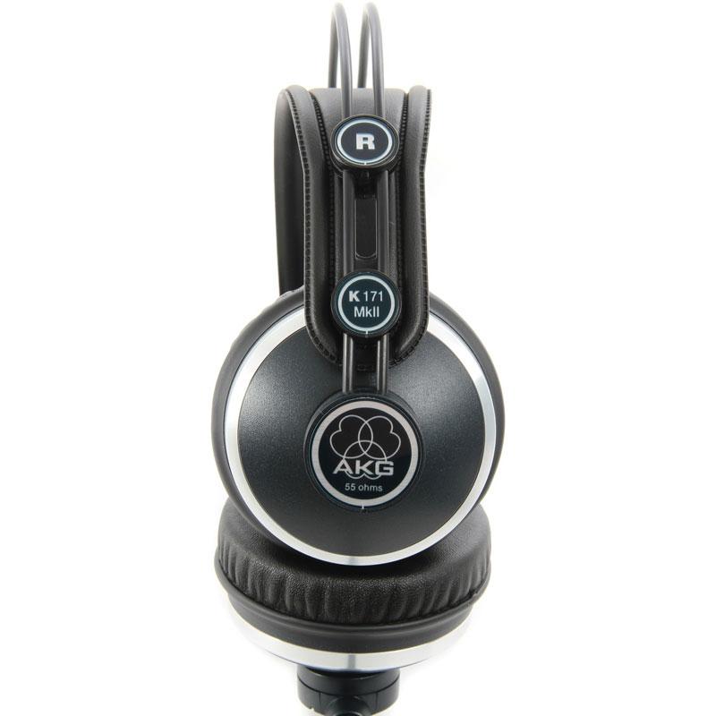 هدفون ای کی جی AKG K 171 MK2