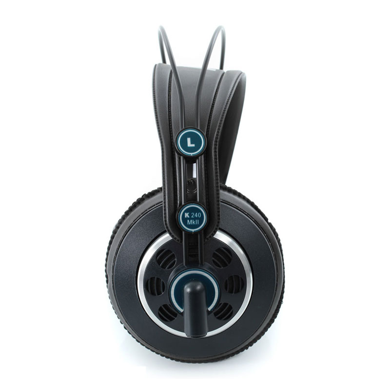 قیمت خرید فروش هدفون ای کی جی AKG K 240 MK2