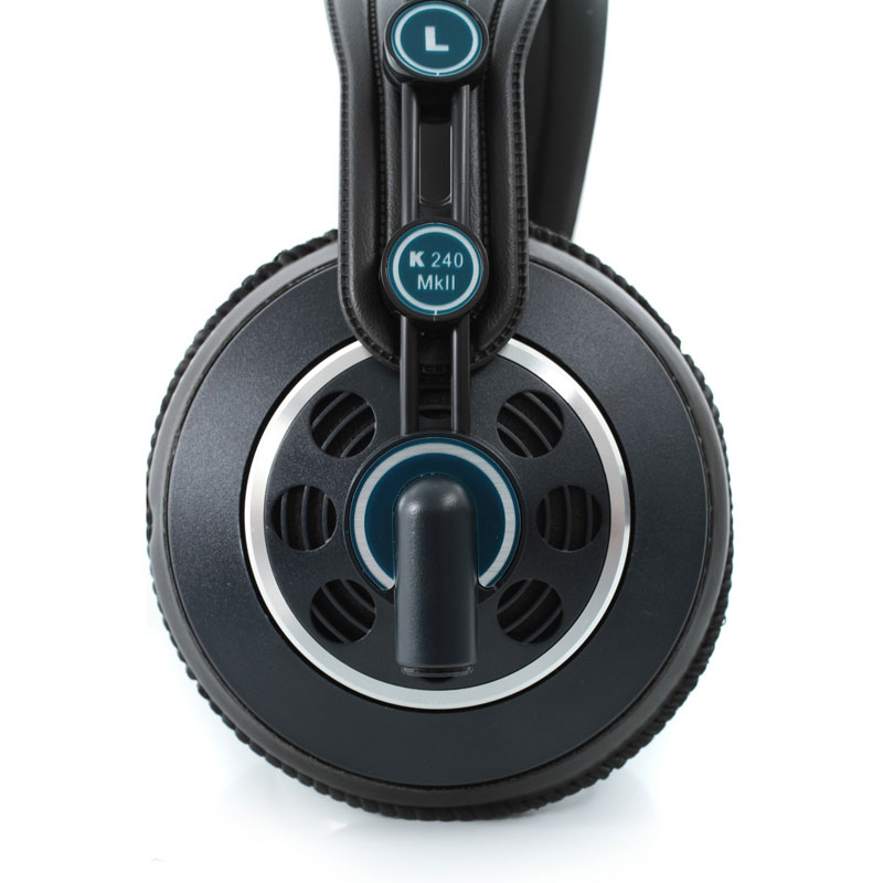 هدفون ای کی جی AKG K 240 MK2