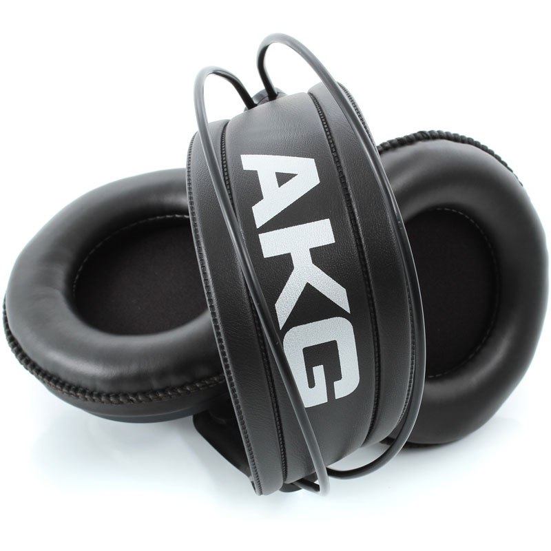 هدفون ای کی جی AKG K 240 MK2