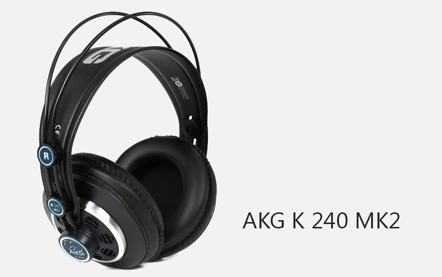 هدفون AKG K 240 MK2