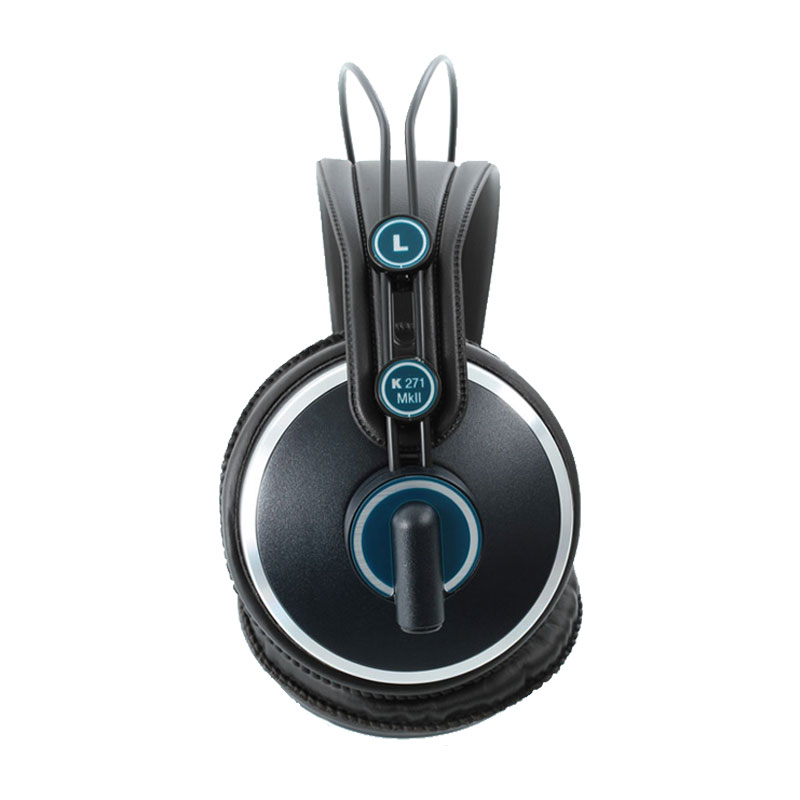 قیمت خرید فروش هدفون ای کی جی AKG K 271 MK2