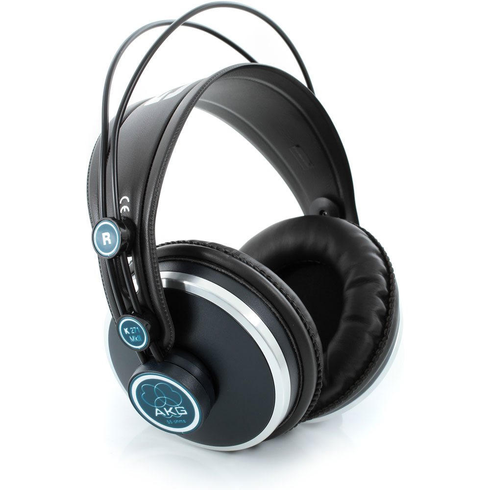 هدفون ای کی جی AKG K 271 MK2