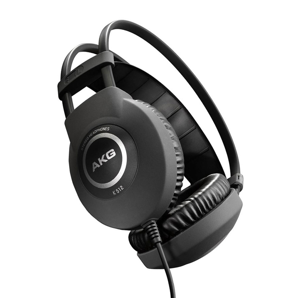قیمت خرید فروش هدفون ای کی جی AKG K 512