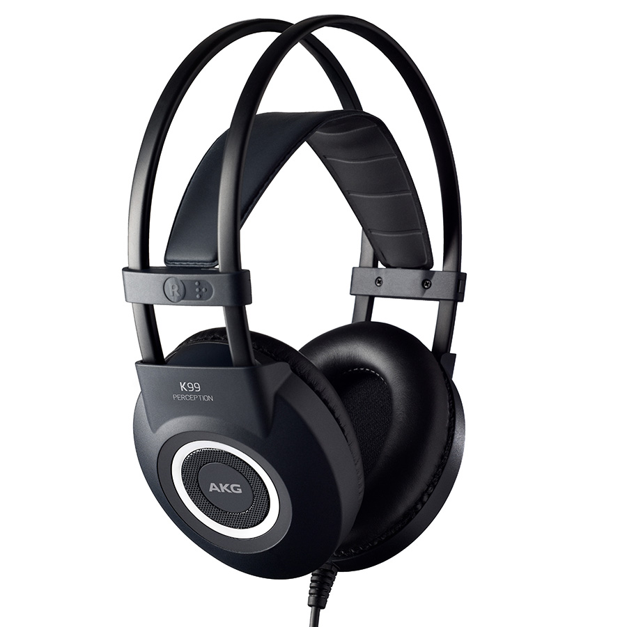 قیمت خرید فروش هدفون ای کی جی AKG K 99 Perception