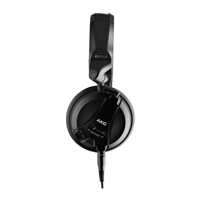 قیمت خرید فروش هدفون دی جی ای کی جی AKG K181 DJ UE