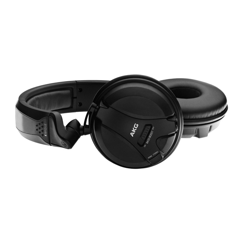 هدفون دی جی ای کی جی AKG K181 DJ UE