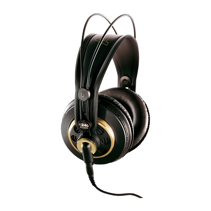 قیمت خرید فروش هدفون ای کی جی AKG K240 Studio