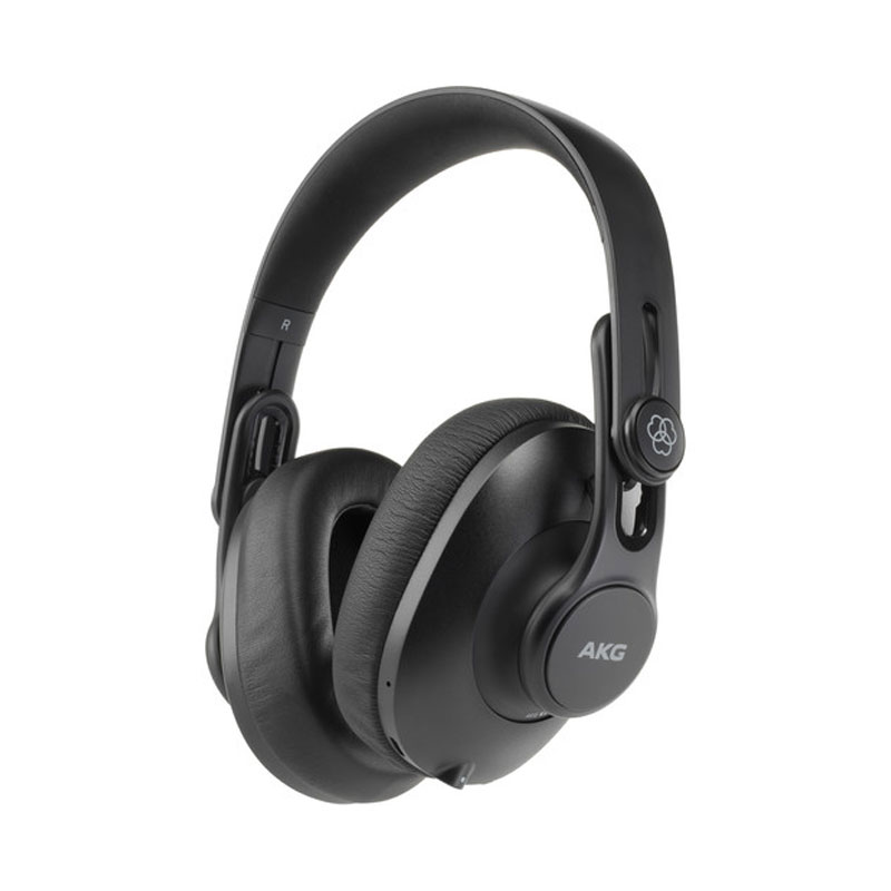 هدفون ای کی جی AKG K361-BT