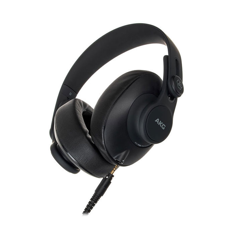 هدفون ای کی جی AKG K361