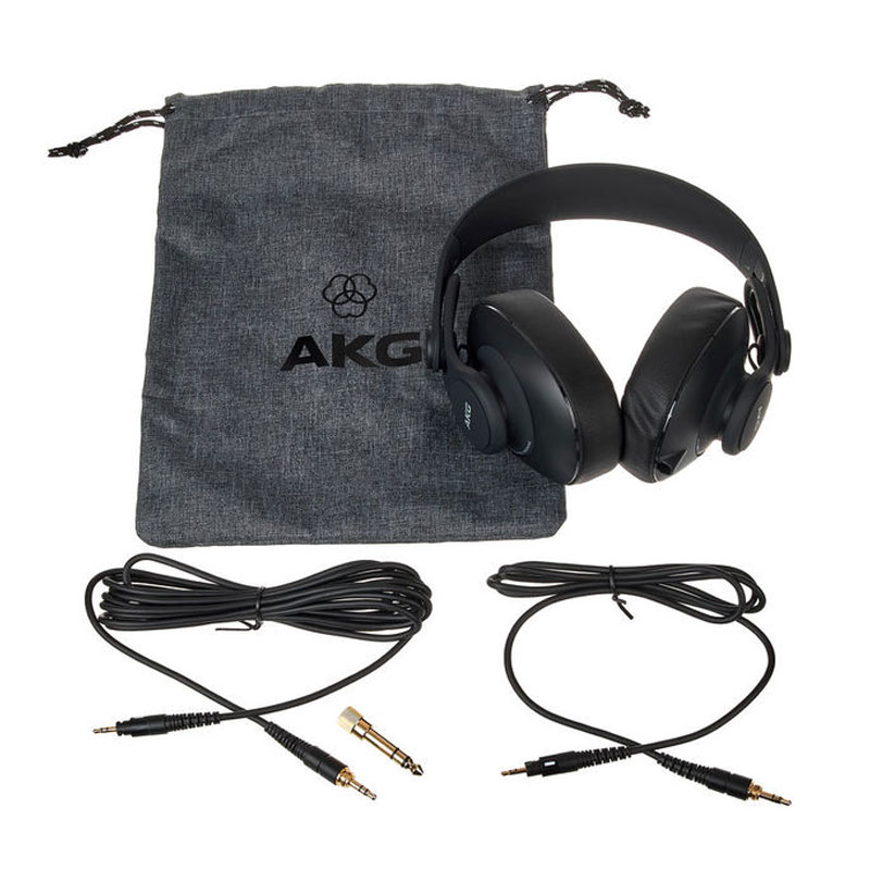 هدفون ای کی جی AKG K361