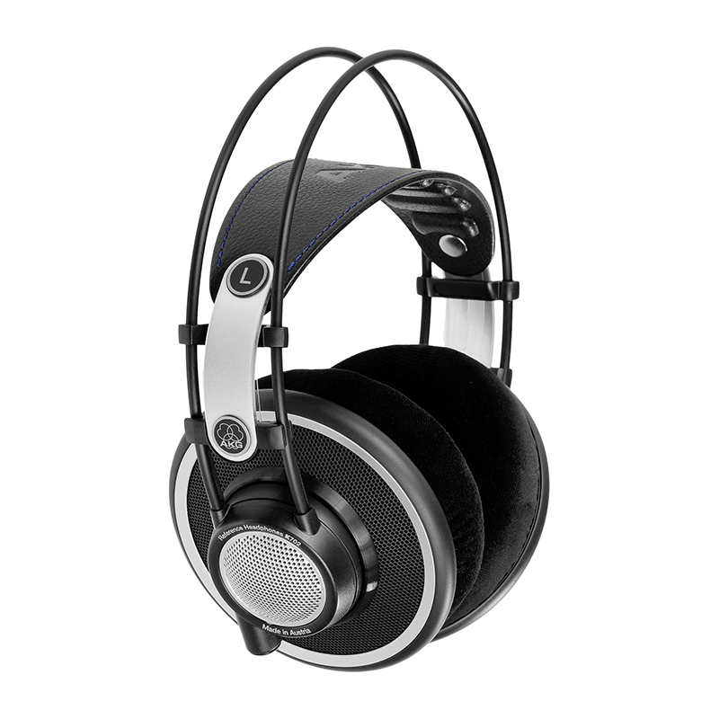 قیمت خرید فروش هدفون ای کی جی AKG K702