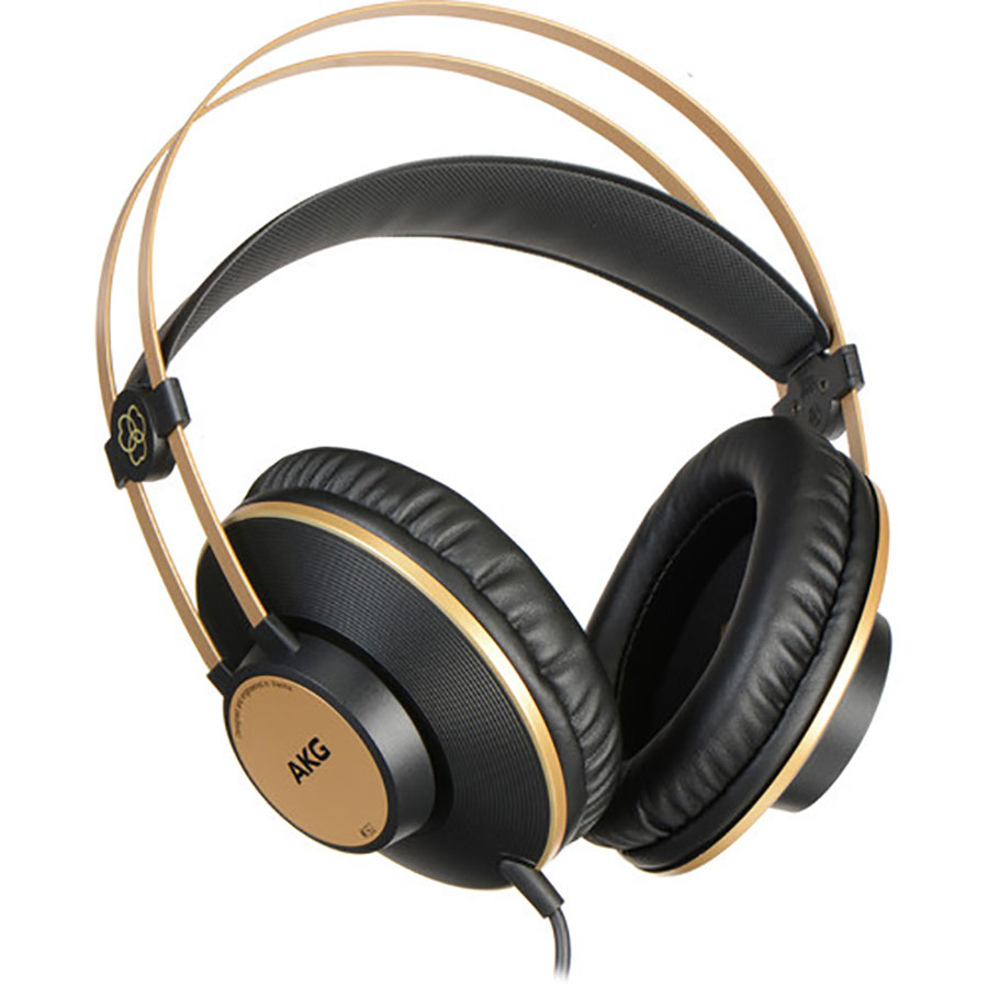 قیمت خرید فروش هدفون ای کی جی AKG K92