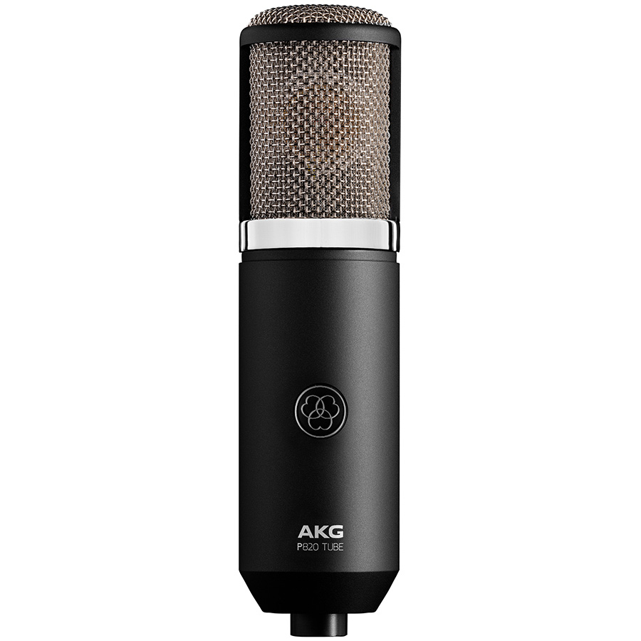 میکروفن ای کی جی AKG P 820 Tube