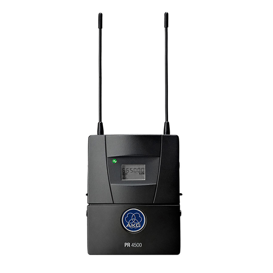 میکروفن بیسیم ای کی جی AKG PR4500 HT