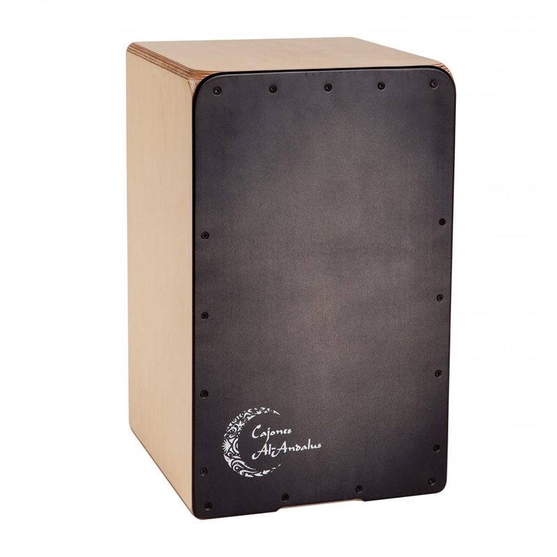 قیمت خرید فروش کاخن ال اندلس AL-Andalus Solea Black