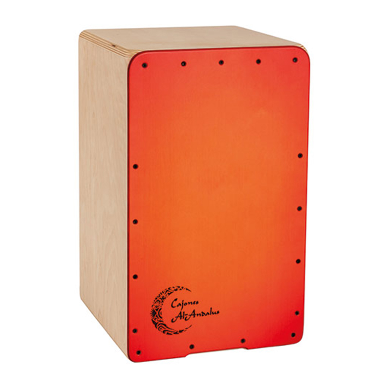 قیمت خرید فروش کاخن ال اندلس AL-Andalus Solea Red