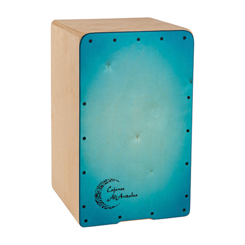 قیمت خرید فروش کاخن ال اندلس AL-Andalus Solea Turquesa