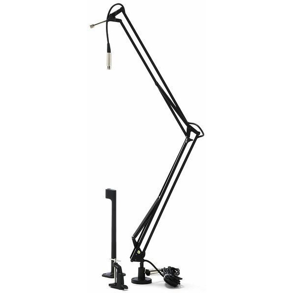 قیمت خرید فروش پایه میکروفن آلکترون Alctron MA601