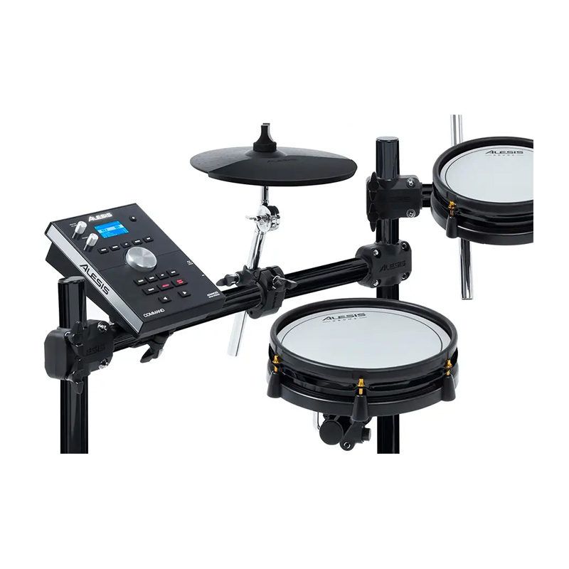 درامز الکترونیکی السیس Alesis COMMAND SE KIT
