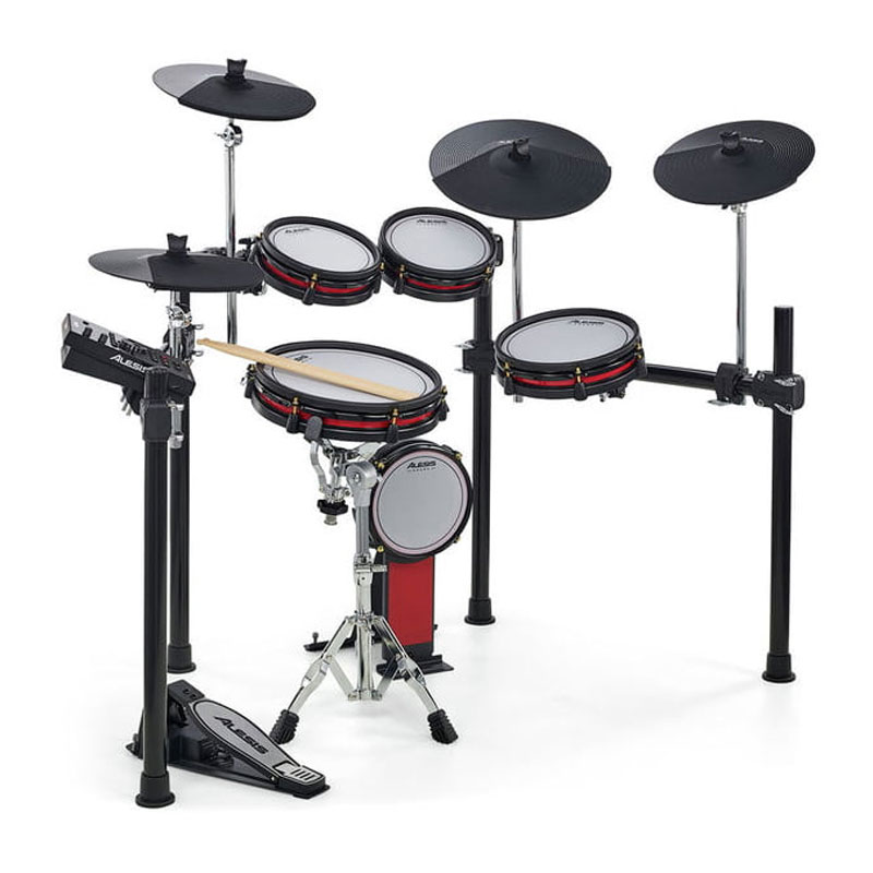 درامز الکترونیکی السیس Alesis Crimson II SE