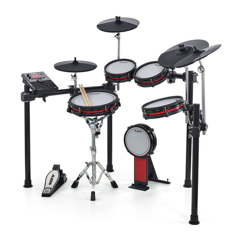 درامز الکترونیکی السیس Alesis Crimson II SE