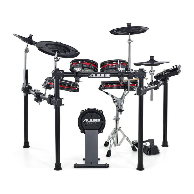 درامز الکترونیکی السیس Alesis Crimson II SE