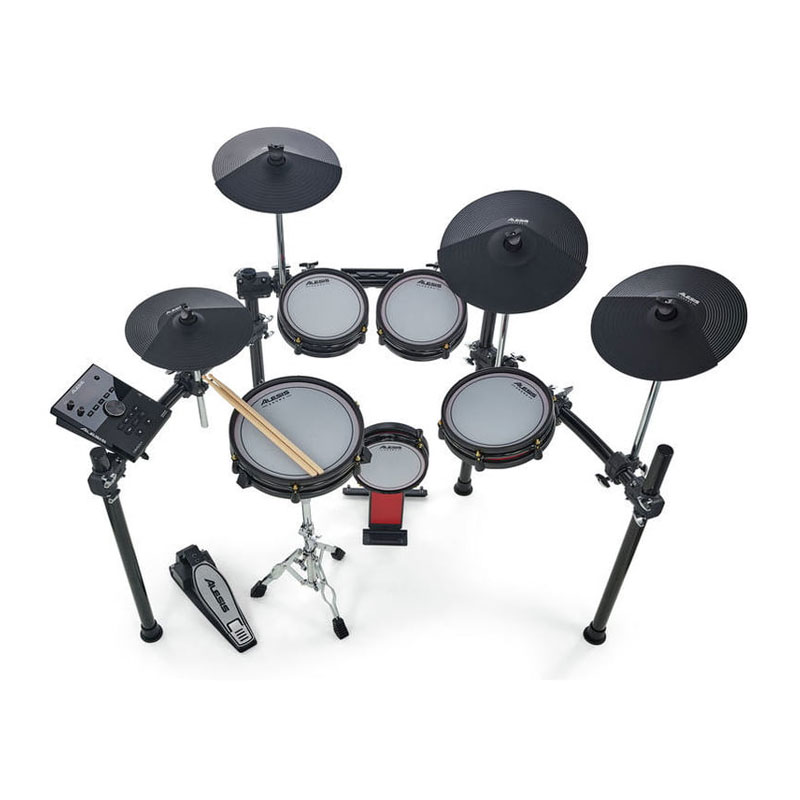 درامز الکترونیکی السیس Alesis Crimson II SE