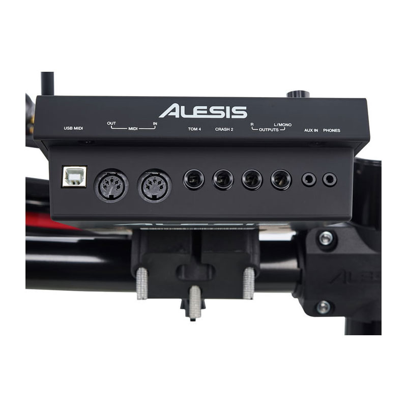 درامز الکترونیکی السیس Alesis Crimson II SE
