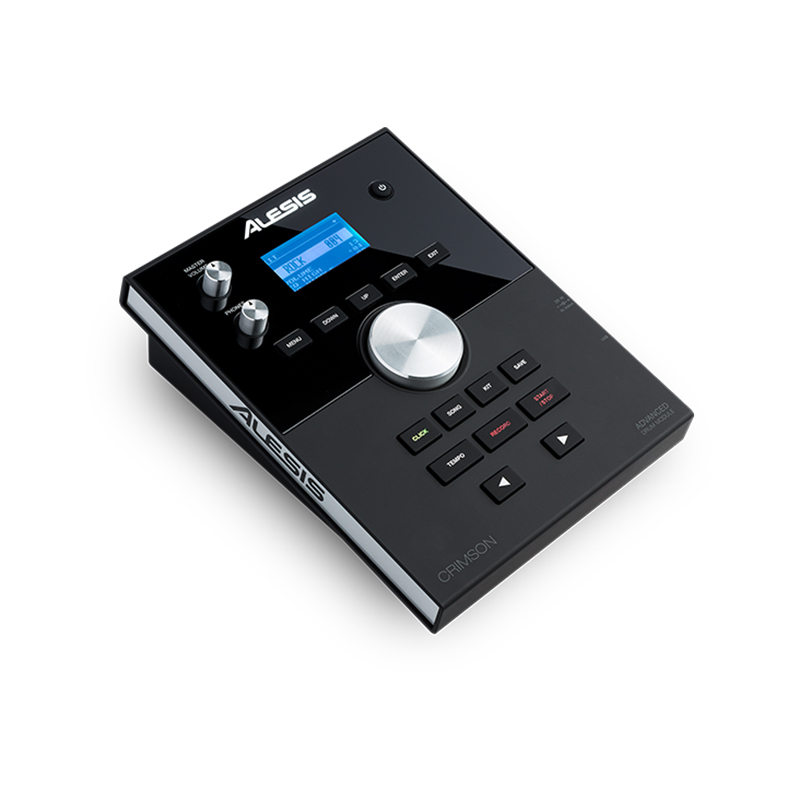 درامز الکترونیکی السیس Alesis Crimson Mesh Kit